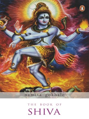 cover image of Book of Shiva
